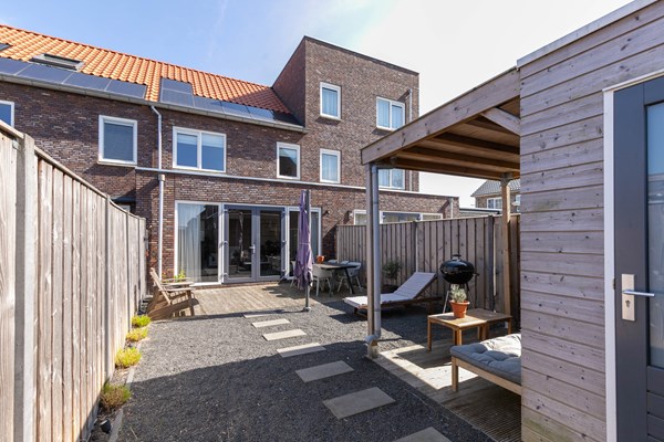 Medium property photo - Palmkool 10, 2371 DN Roelofarendsveen
